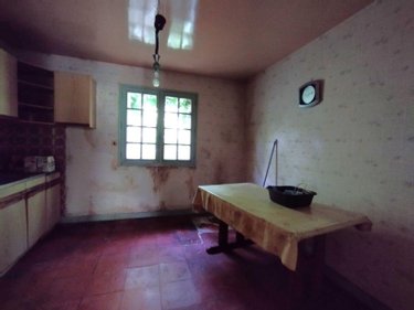 Maison a vendre Scaër 29390 Finistère 81 m2  116600 euros
