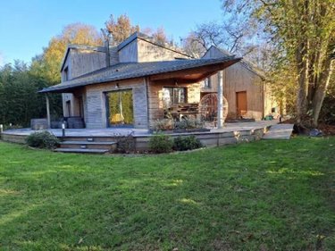 Maison a vendre Amanlis 35150 Ille-et-Vilaine 151 m2 6 pièces 544960 euros