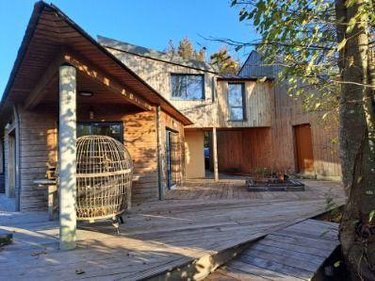 Maison a vendre Amanlis 35150 Ille-et-Vilaine 151 m2 6 pièces 544960 euros