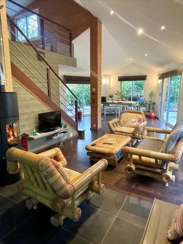 Maison a vendre Amanlis 35150 Ille-et-Vilaine 151 m2 6 pièces 544960 euros