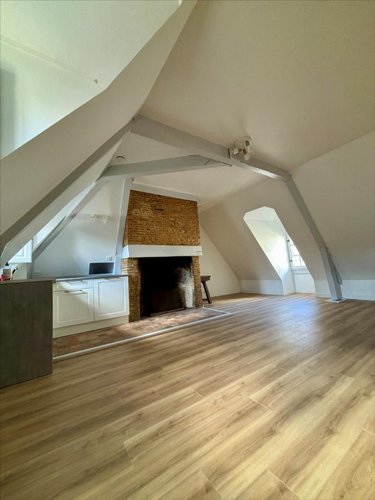 Appartement a vendre Rennes 35000 Ille-et-Vilaine 40 m2 2 pièces 217984 euros