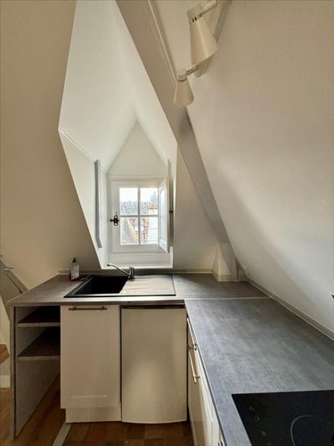 Appartement a vendre Rennes 35000 Ille-et-Vilaine 40 m2 2 pièces 217984 euros