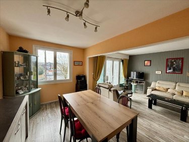 Appartement a vendre Rennes 35000 Ille-et-Vilaine 71 m2 3 pièces 241040 euros