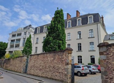 Appartement a vendre Rennes 35000 Ille-et-Vilaine 166 m2 6 pièces 906520 euros
