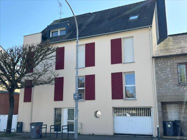 Appartement a vendre Rennes 35000 Ille-et-Vilaine 62 m2 3 pièces 251520 euros