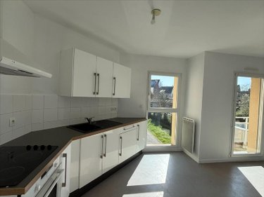 Appartement a vendre Rennes 35000 Ille-et-Vilaine 62 m2 3 pièces 251520 euros