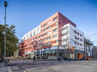 Appartement a vendre Rennes 35000 Ille-et-Vilaine 20 m2 1 pièce 115280 euros