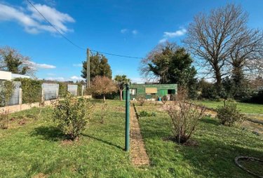 Maison a vendre Rennes 35000 Ille-et-Vilaine 76 m2 4 pièces 272480 euros