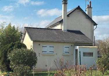 Maison a vendre Rennes 35000 Ille-et-Vilaine 76 m2 4 pièces 272480 euros