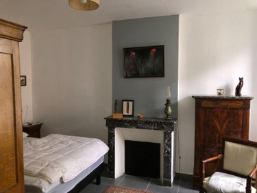 Maison a vendre Chârost 18290 Cher 62 m2 2 pièces 68900 euros