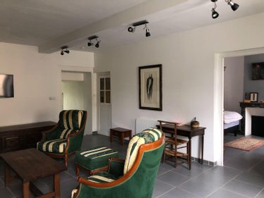 Maison a vendre Chârost 18290 Cher 62 m2 2 pièces 68900 euros