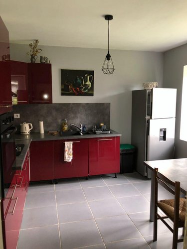 Maison a vendre Chârost 18290 Cher 62 m2 2 pièces 68900 euros