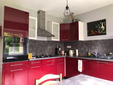 Maison a vendre Chârost 18290 Cher 62 m2 2 pièces 68900 euros
