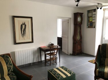 Maison a vendre Chârost 18290 Cher 62 m2 2 pièces 68900 euros