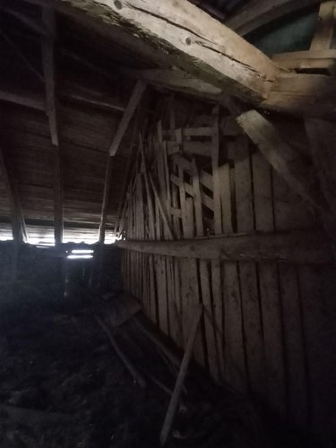 Maison a vendre Trémouille 15270 Cantal  28000 euros