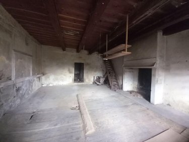 Maison a vendre Trémouille 15270 Cantal  25000 euros
