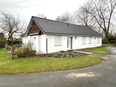 Maison a vendre Socx 59380 Nord 103 m2 5 pièces 354620 euros