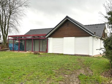 Maison a vendre Socx 59380 Nord 103 m2 5 pièces 354620 euros