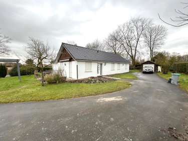 Maison a vendre Socx 59380 Nord 103 m2 5 pièces 354620 euros