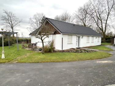 Maison a vendre Socx 59380 Nord 103 m2 5 pièces 354620 euros