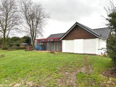 Maison a vendre Socx 59380 Nord 103 m2 5 pièces 354620 euros