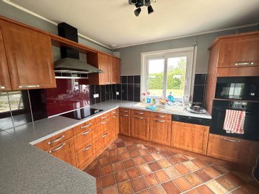 Maison a vendre Socx 59380 Nord 103 m2 5 pièces 354620 euros