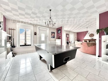 Maison a vendre Bois-lès-Pargny 02270 Aisne 225 m2 12 pièces 254400 euros