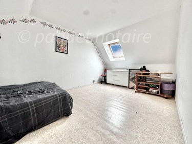 Maison a vendre Bois-lès-Pargny 02270 Aisne 225 m2 12 pièces 254400 euros