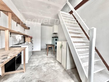 Maison a vendre Bois-lès-Pargny 02270 Aisne 225 m2 12 pièces 254400 euros
