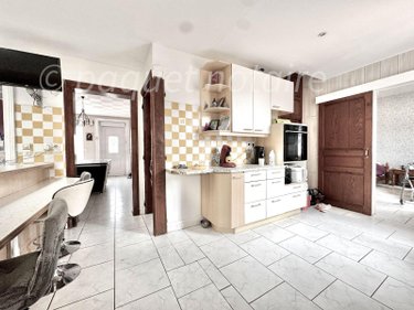 propriete a vendre Bois-lès-Pargny 02270 Aisne 450 m2 12 pièces 198617 euros