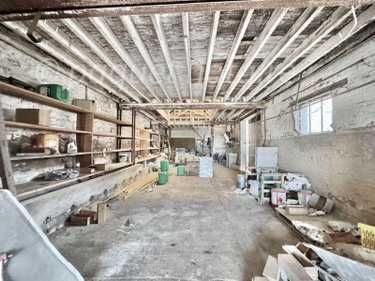 propriete a vendre Bois-lès-Pargny 02270 Aisne 450 m2 12 pièces 198617 euros