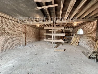 Maison a vendre Bois-lès-Pargny 02270 Aisne 225 m2 12 pièces 254400 euros