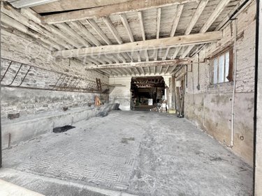 Maison a vendre Bois-lès-Pargny 02270 Aisne 225 m2 12 pièces 254400 euros