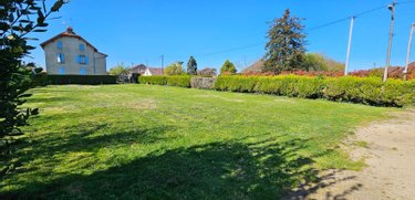 Terrain a batir a vendre Louhans 71500 Saône-et-Loire 824 m2  30000 euros