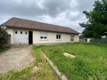 Maison a vendre Pontvallain 72510 Sarthe 89 m2 5 pièces 120940 euros