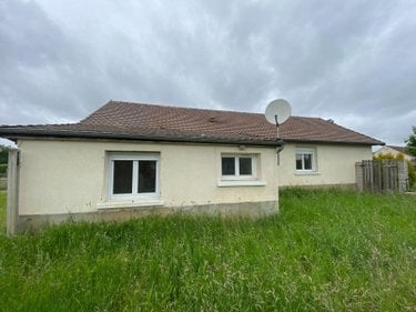 Maison a vendre Pontvallain 72510 Sarthe 89 m2 5 pièces 105400 euros