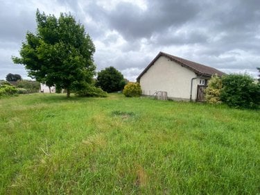 Maison a vendre Pontvallain 72510 Sarthe 89 m2 5 pièces 105400 euros