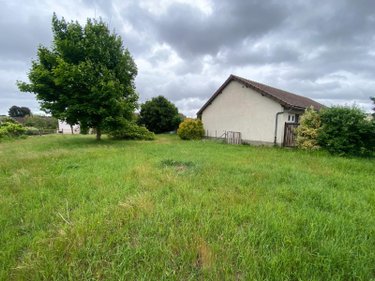 Maison a vendre Pontvallain 72510 Sarthe 89 m2 5 pièces 120940 euros