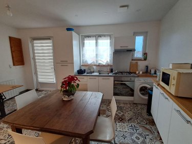 Maison a vendre Châtelaillon-Plage 17340 Charente-Maritime 91 m2 5 pièces 365120 euros