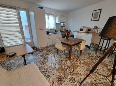 Maison a vendre Châtelaillon-Plage 17340 Charente-Maritime 91 m2 5 pièces 365120 euros