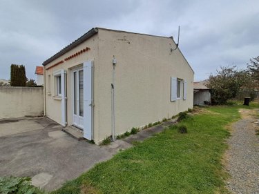 Maison a vendre Châtelaillon-Plage 17340 Charente-Maritime 91 m2 5 pièces 365120 euros