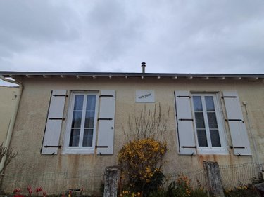 Maison a vendre Châtelaillon-Plage 17340 Charente-Maritime 91 m2 5 pièces 365120 euros