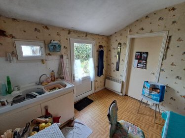 Maison a vendre Châtelaillon-Plage 17340 Charente-Maritime 91 m2 5 pièces 365120 euros