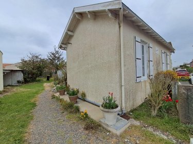 Maison a vendre Châtelaillon-Plage 17340 Charente-Maritime 91 m2 5 pièces 365120 euros