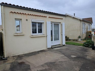 Maison a vendre Châtelaillon-Plage 17340 Charente-Maritime 91 m2 5 pièces 333800 euros