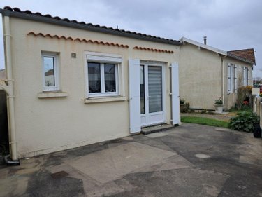 Maison a vendre Châtelaillon-Plage 17340 Charente-Maritime 91 m2 5 pièces 365120 euros