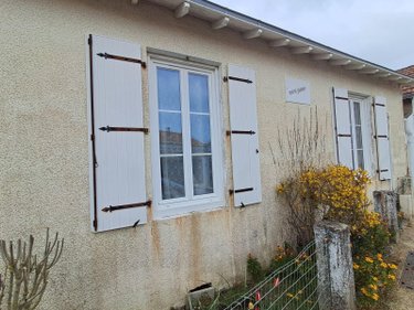 Maison a vendre Châtelaillon-Plage 17340 Charente-Maritime 91 m2 5 pièces 333800 euros