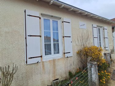 Maison a vendre Châtelaillon-Plage 17340 Charente-Maritime 91 m2 5 pièces 365120 euros