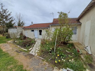 Maison a vendre Châtelaillon-Plage 17340 Charente-Maritime 91 m2 5 pièces 365120 euros