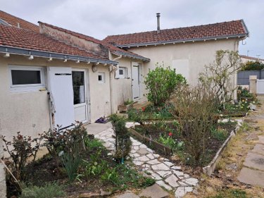 Maison a vendre Châtelaillon-Plage 17340 Charente-Maritime 91 m2 5 pièces 365120 euros